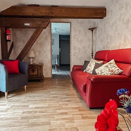 Le Clos De Vitermont Englebelmer المظهر الخارجي الصورة